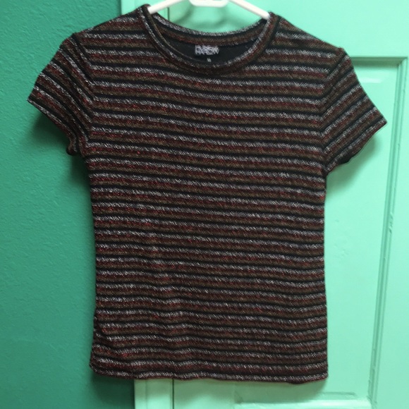 Vintage 90’s Top - Picture 1 of 3